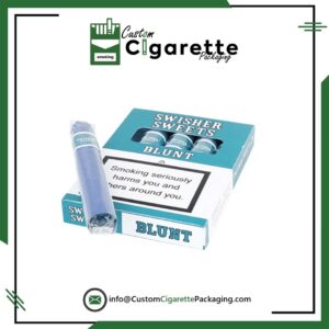 Cigar Packaging Boxes
