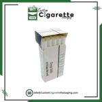 Hemp Cigarette Boxes