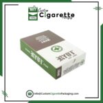 Hemp Cigarette Boxes