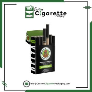 Bulk Cigarette Boxes