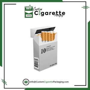 Cigarette Boxes For Sale